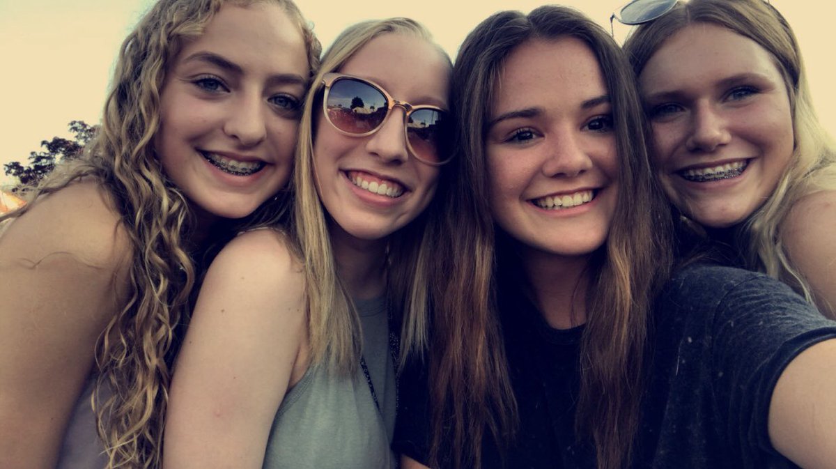 harleyrein15's tweet image. Happy 16th Birthday Sade!! Love you so much! Keep being awesome!!💕 #anotherdriver