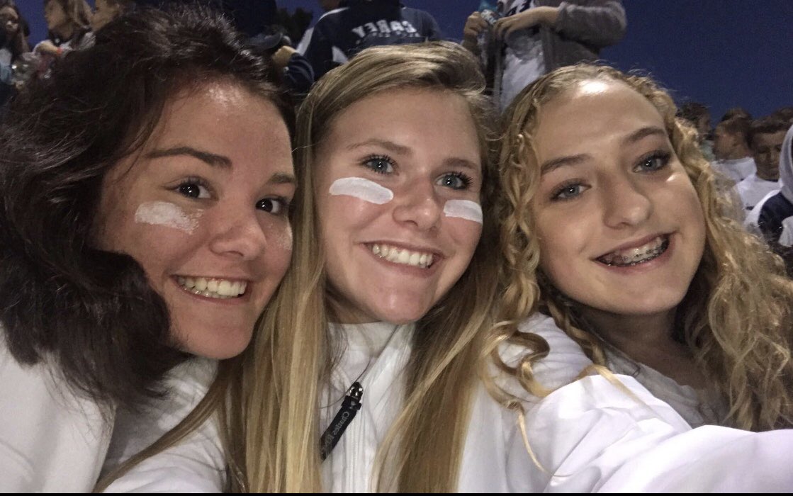 harleyrein15's tweet image. Happy 16th Birthday Sade!! Love you so much! Keep being awesome!!💕 #anotherdriver