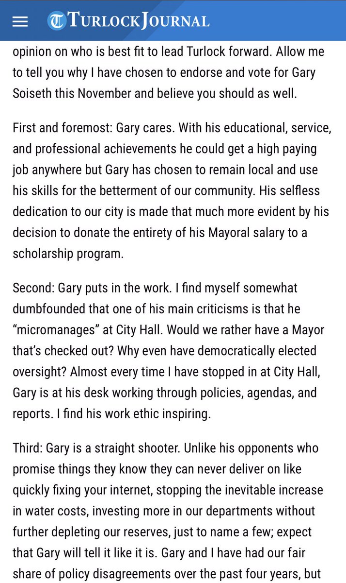 Gary Soiseth tweet media