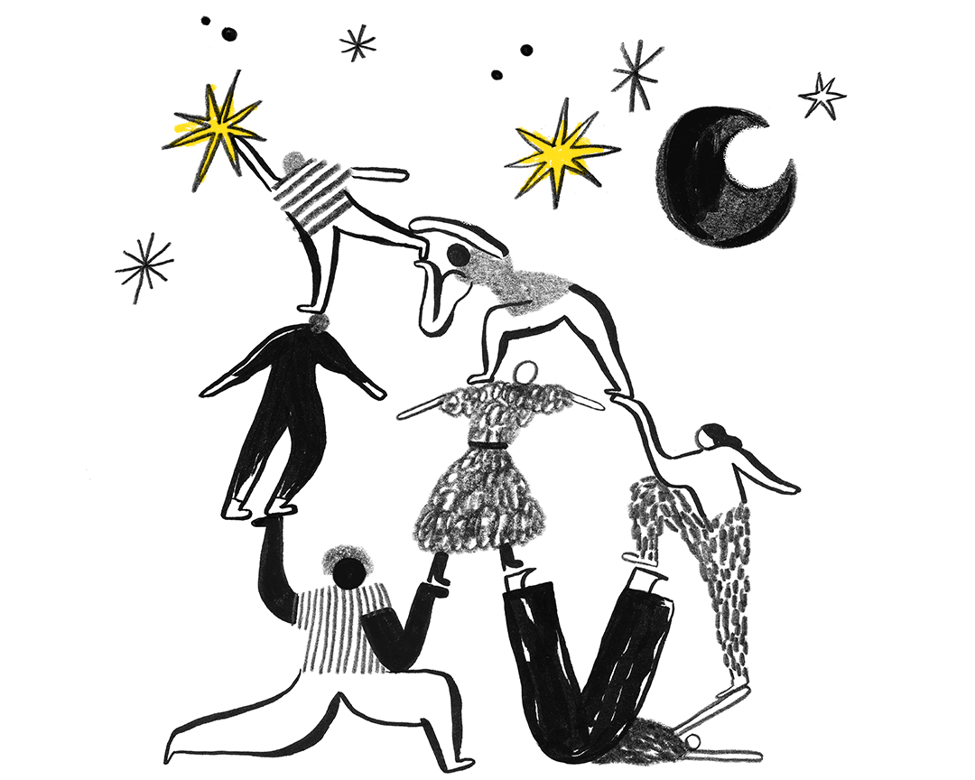 CreativeMornings/ABQ tweet media