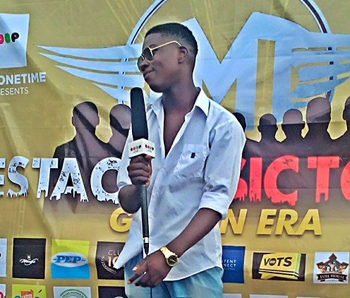 Booponetime's tweet photo. FESTAC MUSIC TOUR 2 day one was on 🔥 🔥. Kudos to the performers. Let's get it again.
#fmt2
#festacmusictour2
#Goldenera
#believersnetwork
#musictour https://t.co/npoeE6tPSJ