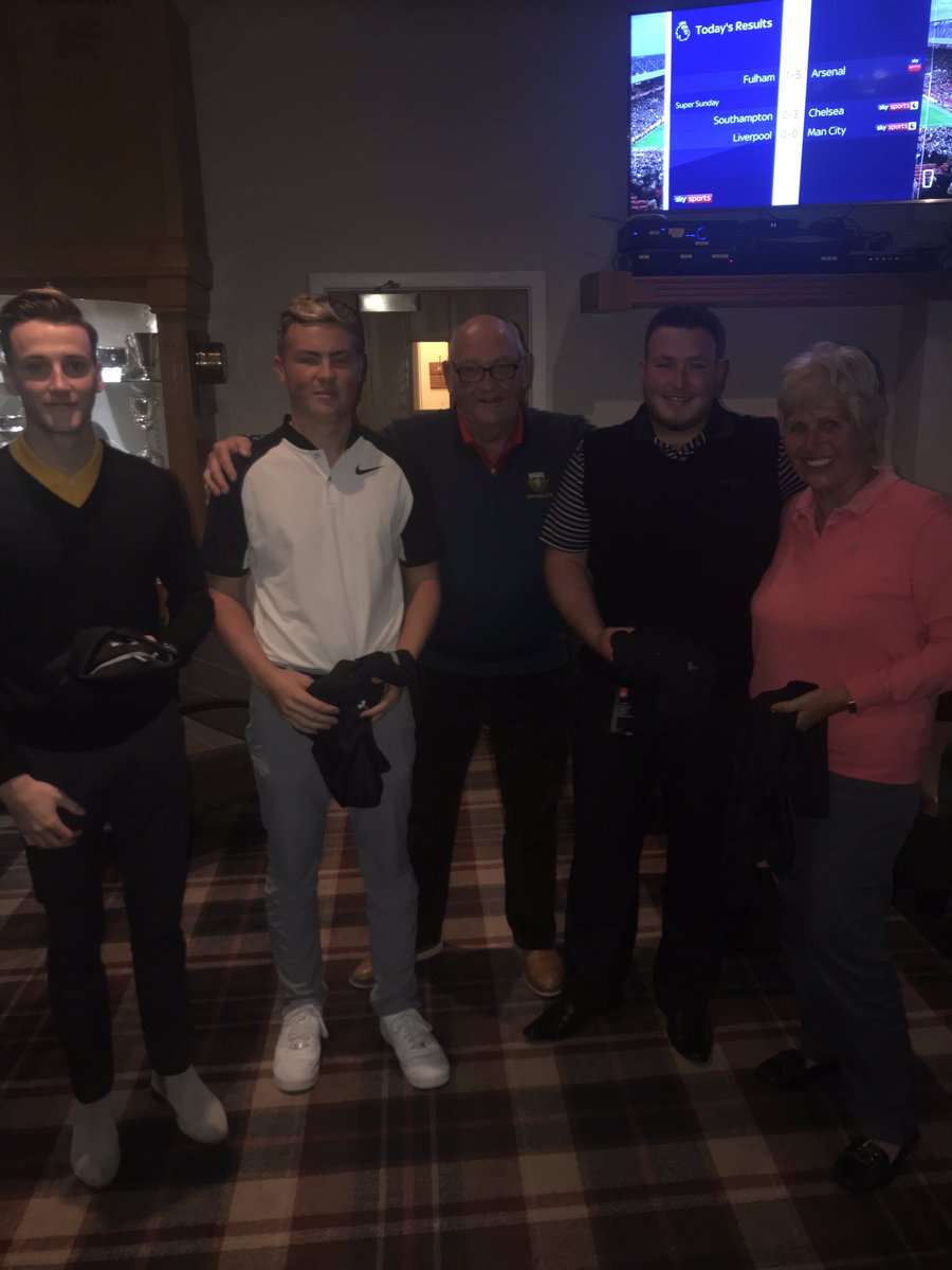 boycehillgc's tweet photo. So lovely to see our cadets out on the course yesterday for their Cadet Pro Am and huge congratulations to all of our winners of the day... fantastic golfing... because practice really does pay off...ππΌβ³οΈππΌππΌββοΈππΌββοΈ #weloveourcadets #futureofthegolfcourse #cadetsection #boycehill https://t.co/zlZV3qM63r