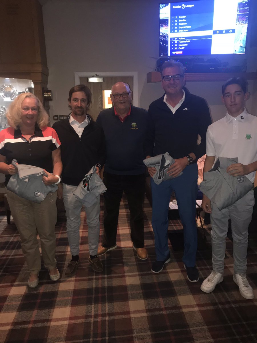 boycehillgc's tweet photo. So lovely to see our cadets out on the course yesterday for their Cadet Pro Am and huge congratulations to all of our winners of the day... fantastic golfing... because practice really does pay off...ππΌβ³οΈππΌππΌββοΈππΌββοΈ #weloveourcadets #futureofthegolfcourse #cadetsection #boycehill https://t.co/zlZV3qM63r