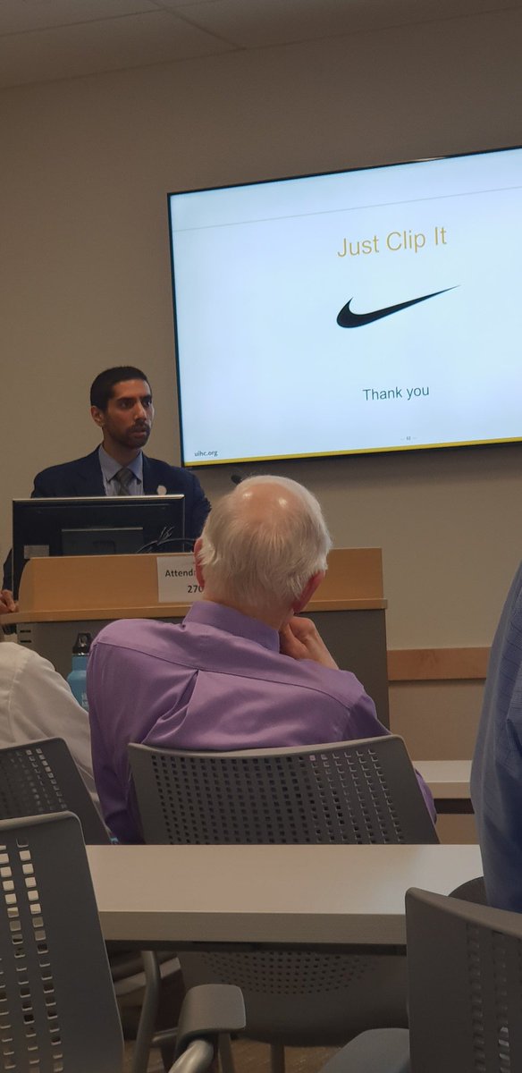 <a href="/Brodiecardic/">Brodie Marthaler, MD</a> <a href="/SidakpalP/">Sidakpal Panaich</a> <a href="/IntMedatIowa/">Internal Medicine at Iowa</a> Just Clip it ✔ <a href="/SidakpalP/">Sidakpal Panaich</a>