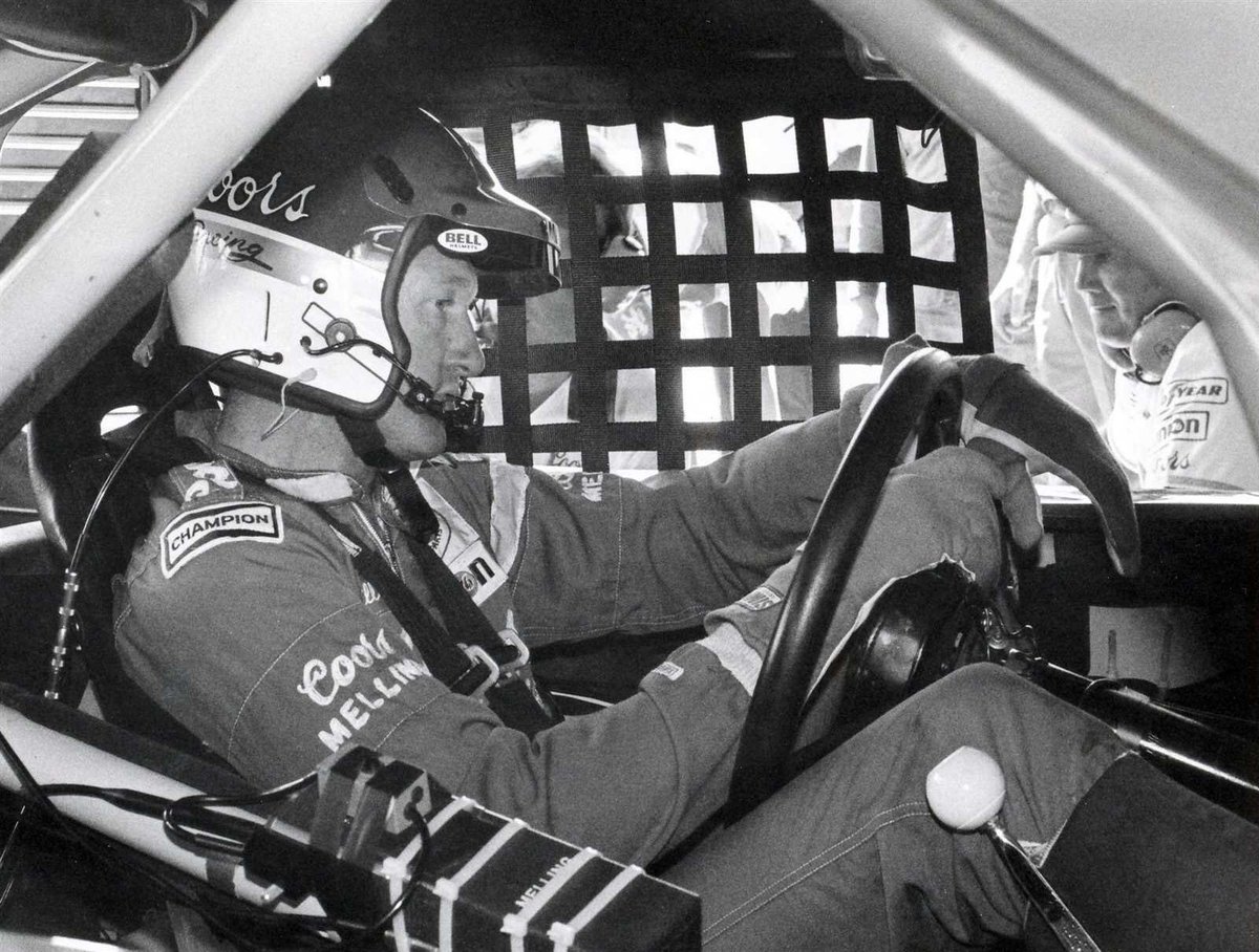 2DayInGAHistory's tweet photo. #ThisDayInGAHistory in 1955 auto racing great Bill Elliott was born in Dawsonville, Georgia. https://t.co/U5rM90lQku