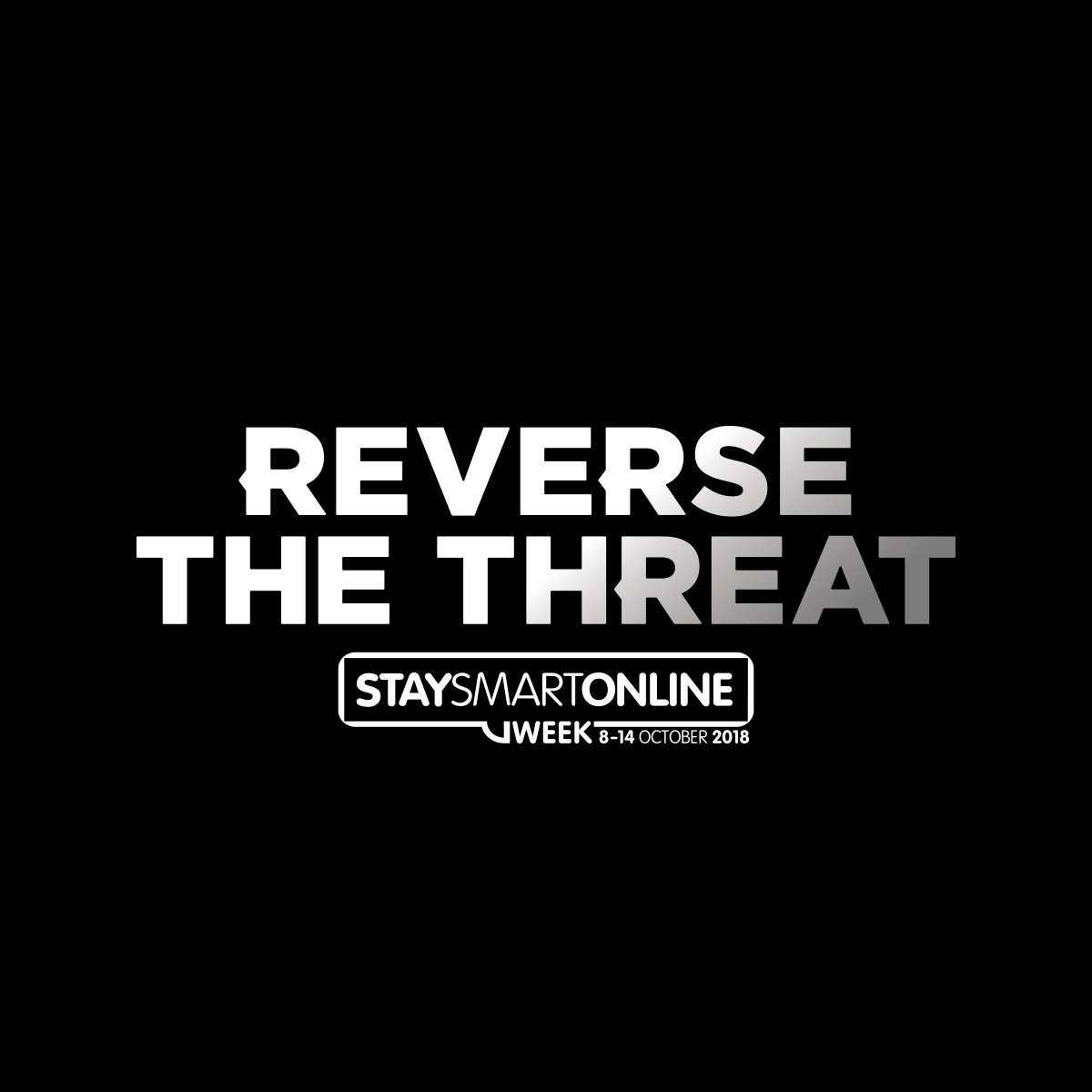 EnexCarbon's tweet photo. Together we can reverse the threat of #cybercrime – #StaySmartOnlineWeek2018
#SecurityAwareness #SmallBusiness #ReverseTheThreat https://t.co/ZLjQbcN27g