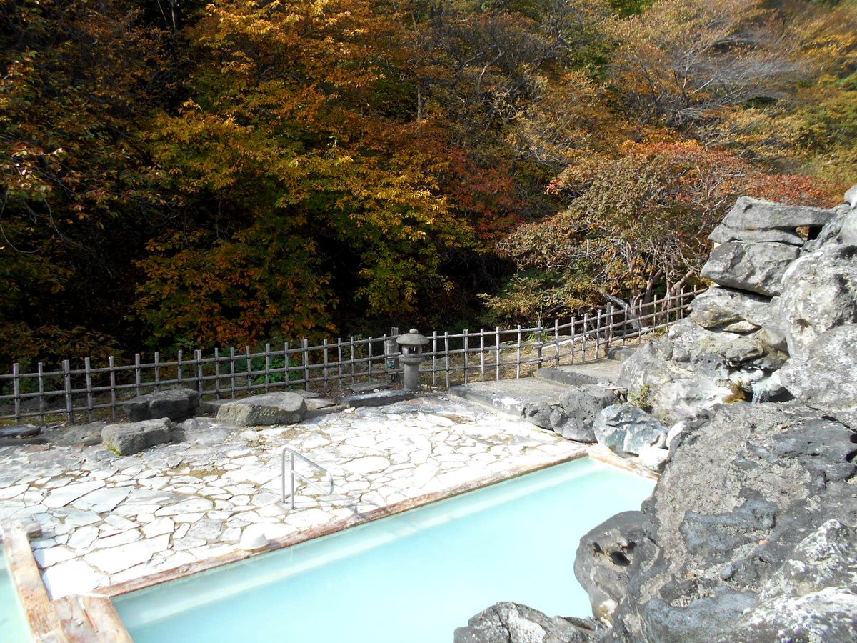 高湯温泉 公式 V Twitter 紅葉シーズンの真っ最中 観光の拠点として高湯温泉 をご利用下さい 東北中央道も大笹生インターから無料なので 米沢の観光もとても近くなりました 今朝の高湯温泉は曇り時々晴れ 気温17 1度 高湯周辺も色づき始めています 画像は今 高湯温泉 公式 V Twitter 紅葉シーズンの真っ最中 観光の拠点として高湯温泉 をご利用下さい 東北中央道も大笹生インターから無料なので 米沢の観光もとても近くなりました 今朝の高湯温泉は曇り時々晴れ 気温17 1度 高湯周辺も色づき始めています 画像は今