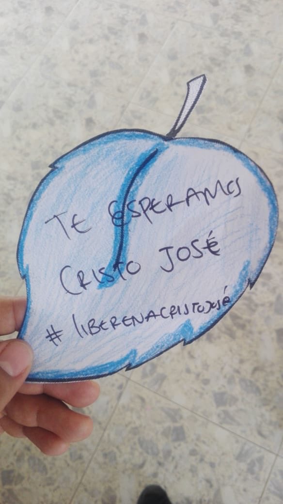 directorasave's tweet photo. @savechcolombia continua con sus esfuerzos de construir paz en Colombia y llevar protección para los niños, niñas y adolescentes víctimas del conflicto armado en Colombia. Visita @RefugeesChief a Colombia @ACNURamericas @ReddBarna @BR_Monsen @SaveChildrenLAC https://t.co/ndRl0zt6Ej