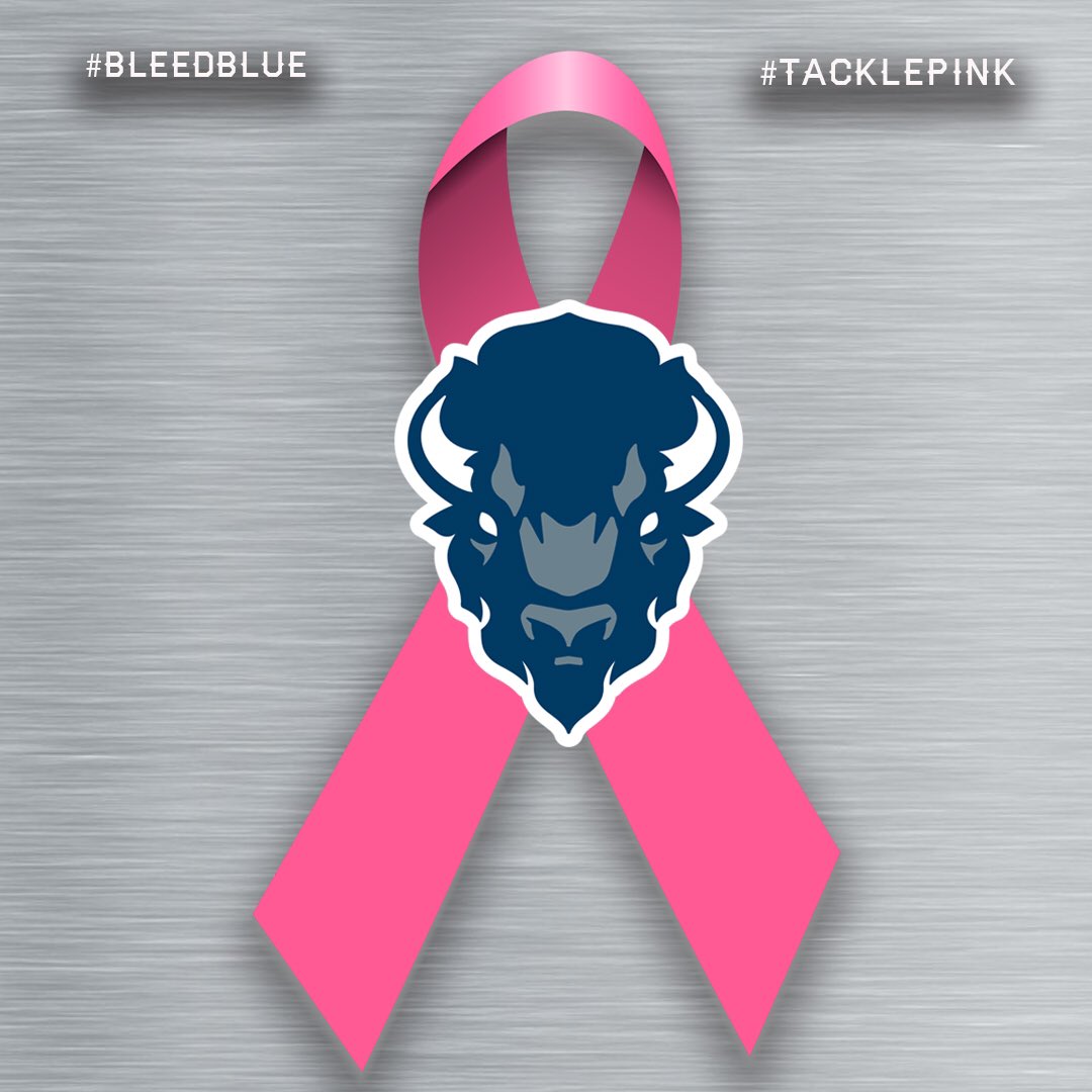 CoachMLondonjr's tweet image. #MissionPossible2.0 #TacklePink