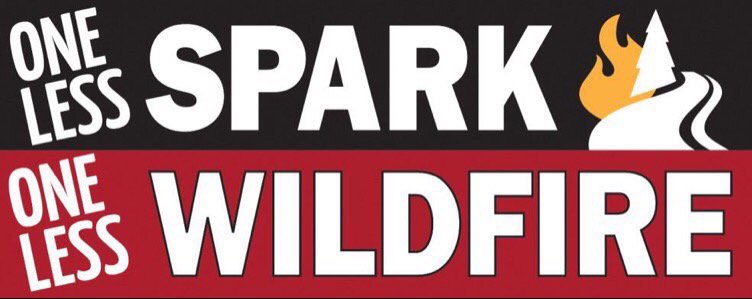 SoCalUSFS_Fire's tweet image. Above normal temps &amp;amp; dry fall conditions continue to create high fire danger in some areas. Help firefighters prevent the next wildfire! 🔥 preventwildfireca.org #OneLessSpark #OneLessWildfire