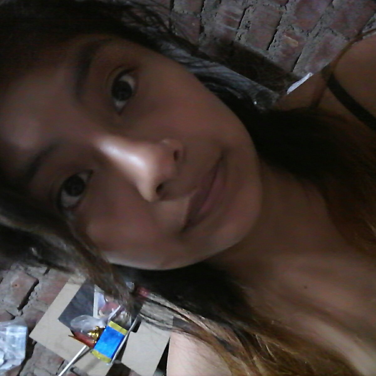 MARCHRISCAT's tweet image. #NuevaFotoDePerfil