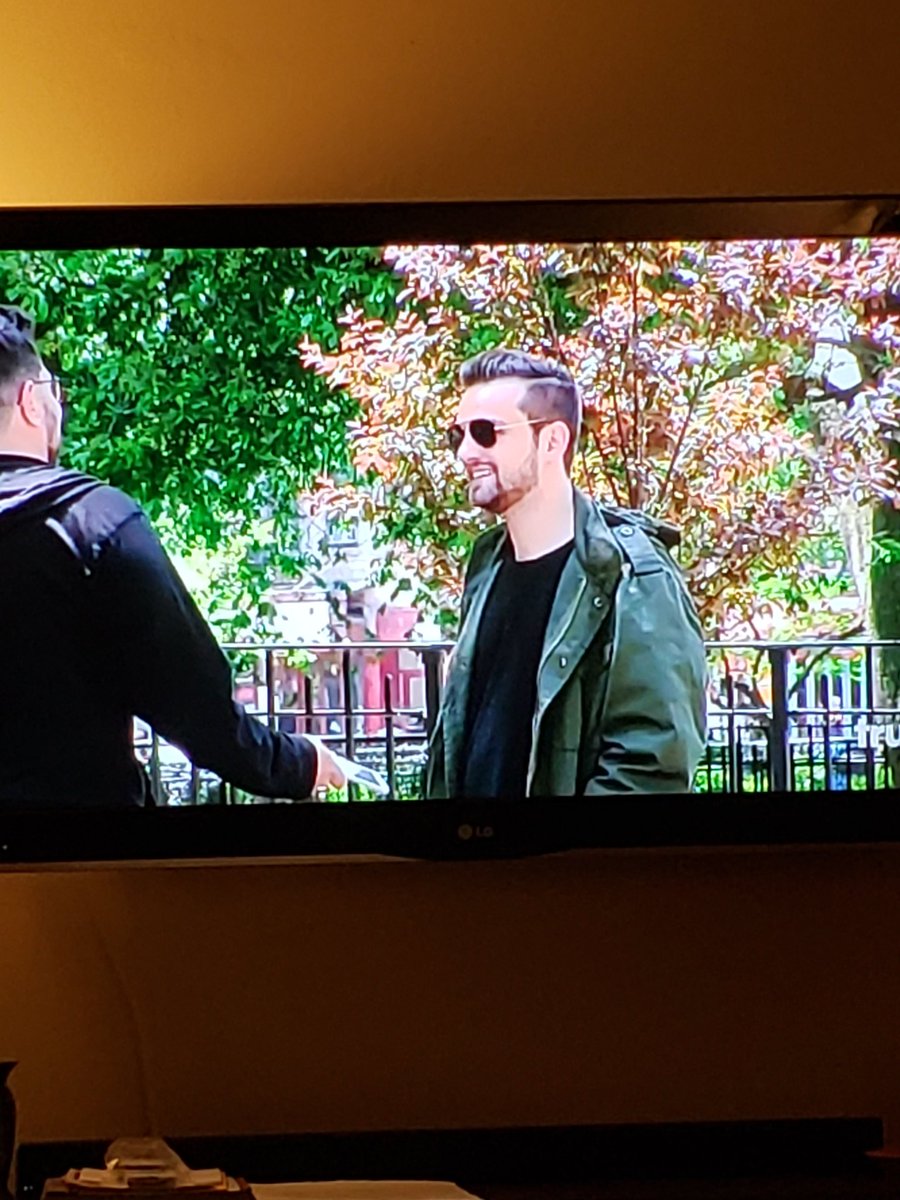 kramers416's tweet photo. @NicoTortorella is this you on Impractical Jokers??? https://t.co/PK9oc7d6gv