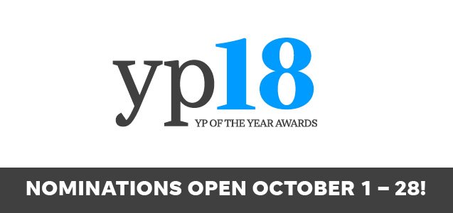 Young Professionals Connection tweet media