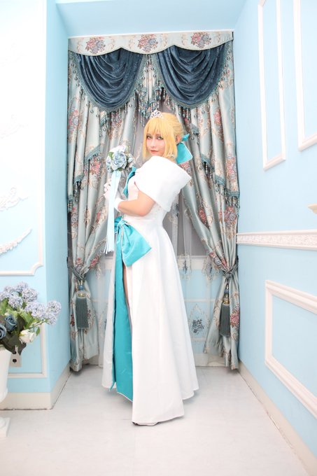 Twitterのコスプレ画像56