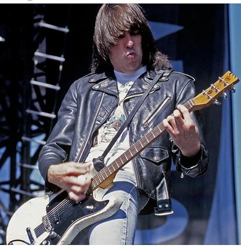 Happy birthday, Johnny Ramone. 