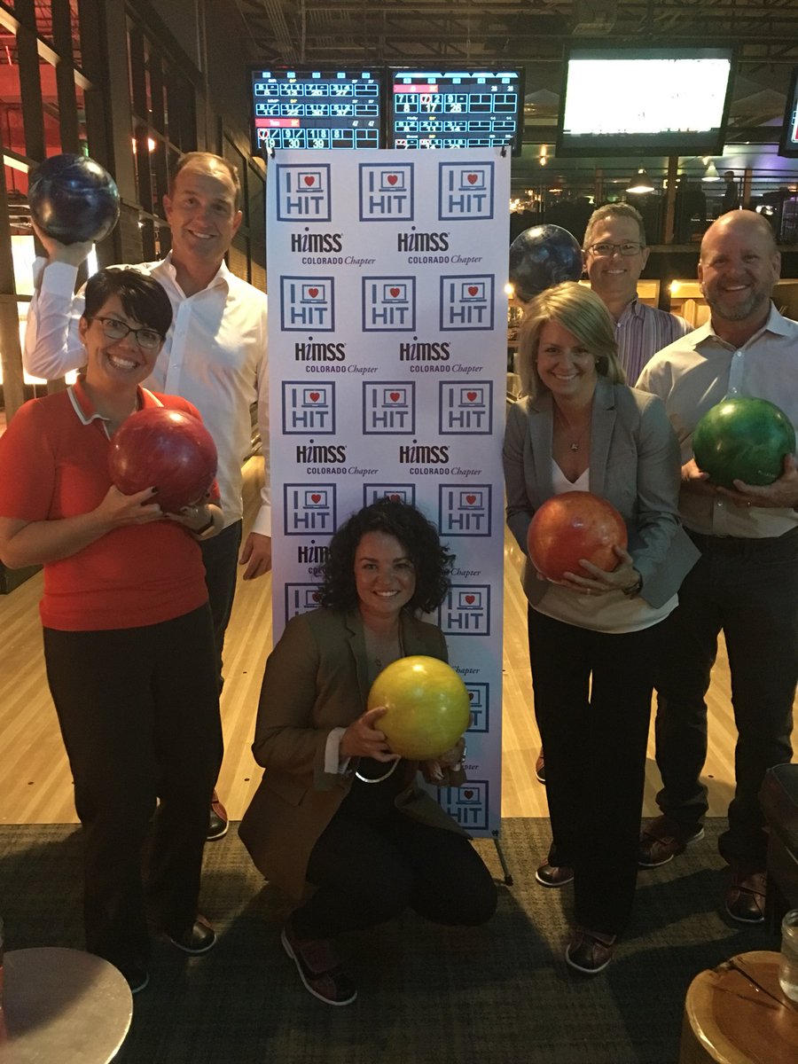 CO_HIMSS's tweet photo. CHIMSS #NHITweek Social.  #IheartHIT https://t.co/KXshzLq9QV