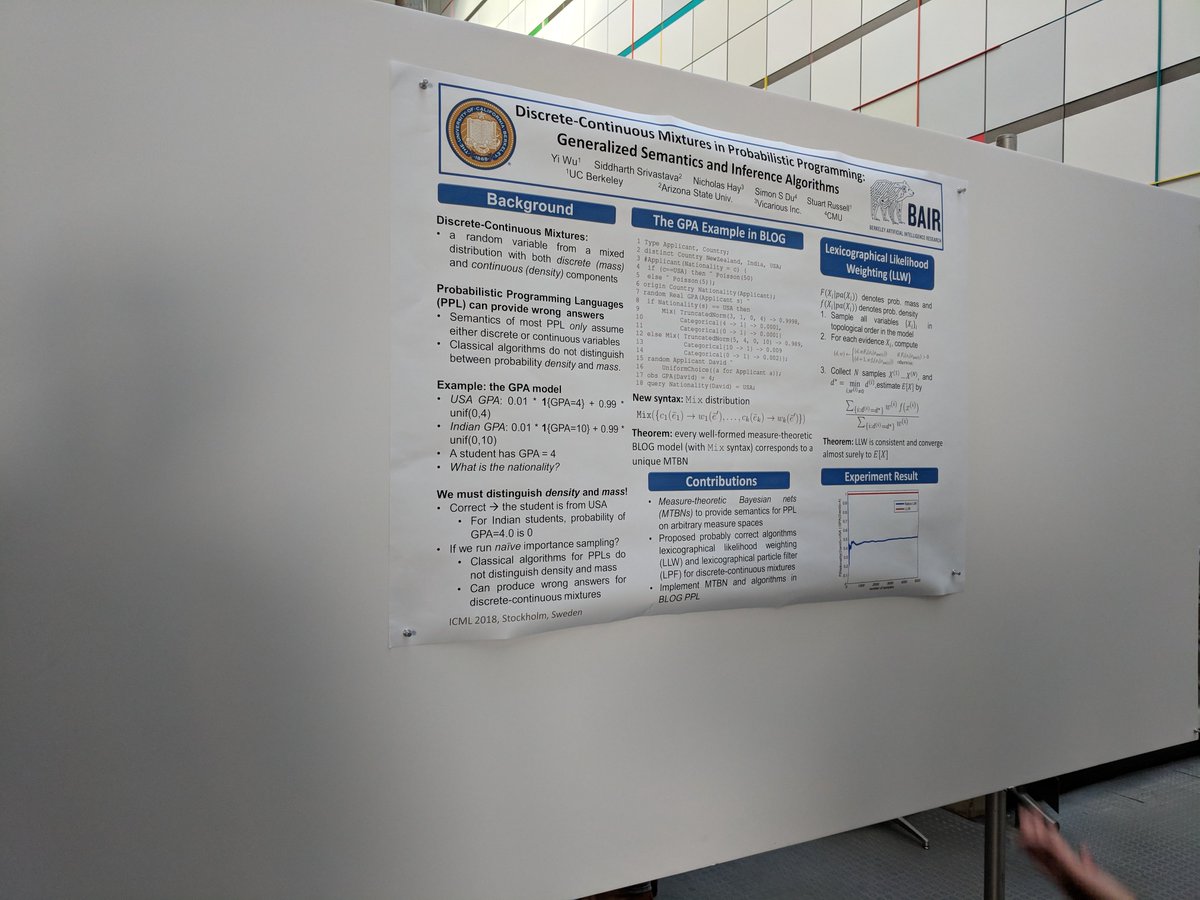 trinadhiv's tweet image. Postersessions3 #ProbabilisticMachineLearning #ProbProg #PROBPROG #ProbabilisticModeling #ProbabilisticProgramming