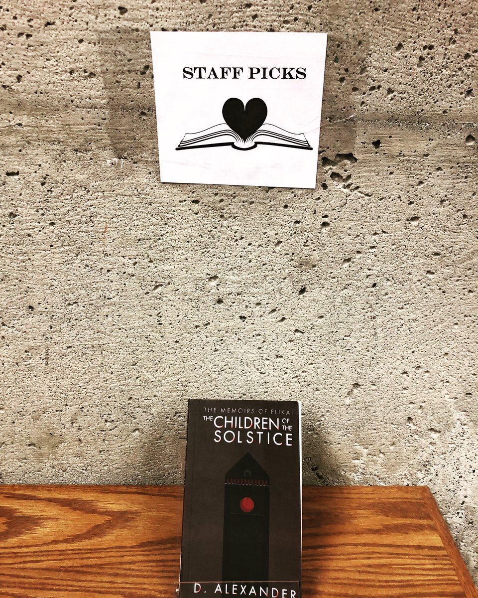 MemoirsofElikai's tweet photo. You cannot miss the epic first installment in the conflict between Free Will and Destiny. Even the staff at Owen could not put it down! #fantasynovel #book #kindlebook #KindleUnlimited #NewRelease #sciencefiction #fantasybooks #magic #amazon #reading https://t.co/MCT0n4FHqM