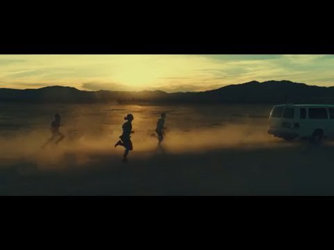 New Track: Arlington - Hollow Moon (Official Music Video) dlvr.it/QmkTCr