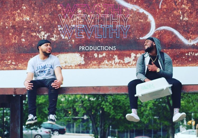 JefeDeez's tweet photo. TRUE BLOOD. BONDED BY THE BRAND. #WEVLTHY #WEVLTH #OTW https://t.co/z7JUngwTG6