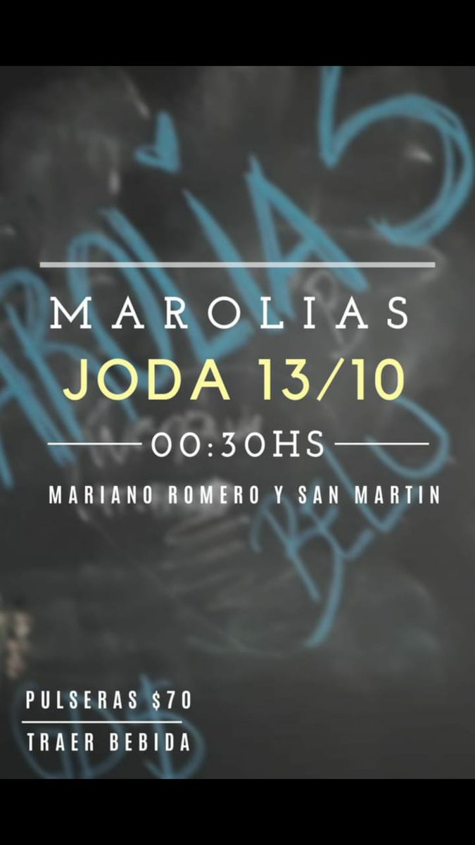VickyRomo3's tweet photo. Rt y fav para participar por entradas y smirnoff↩⚠
No cuelgues 🍺 https://t.co/sCuO2YKa3N