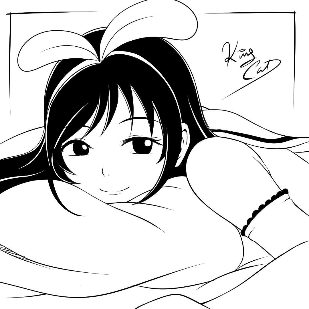 King_Cat_art's tweet photo. Day 07 #Inktober2018, Theme 🔥exhausted🔥 🙂
��️Patreon: https://t.co/SifORKBUIE
#noboru #kingcatart #ilustracion #drawing #artist #digital #sketch #lineartist #inktober #exahausted https://t.co/SuUuy74Yc1
