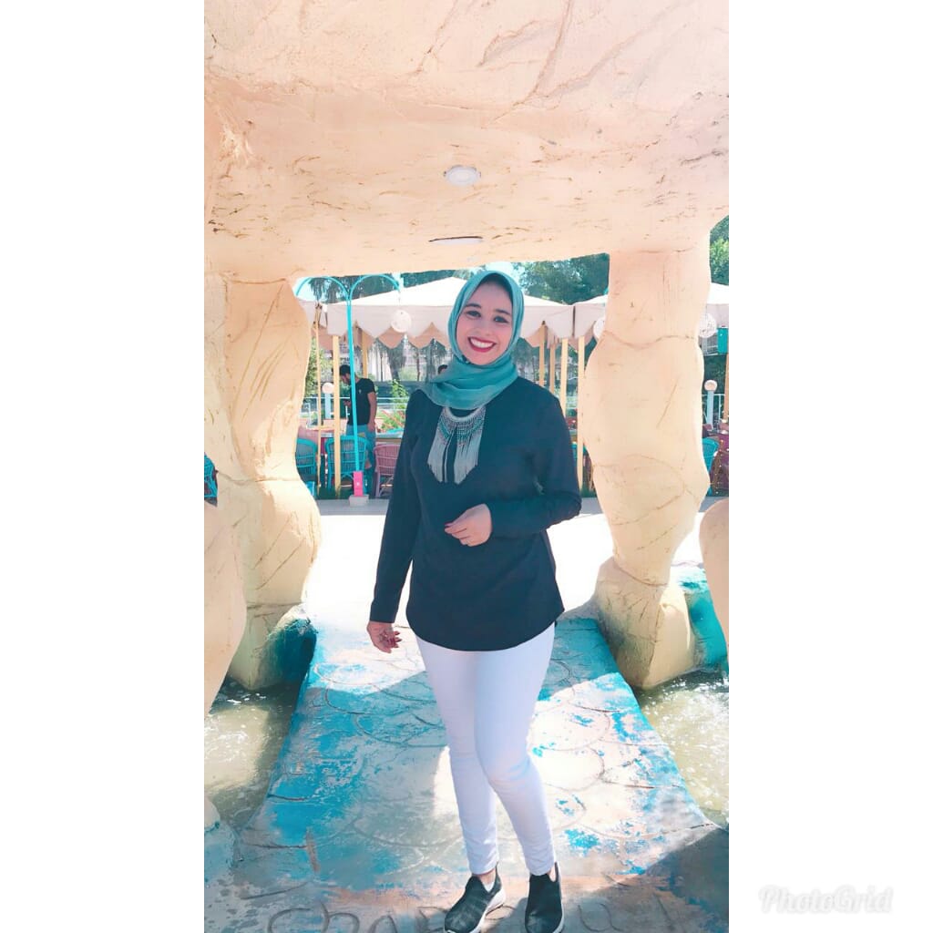 Alaa710201's tweet photo. #NewProfilePic
#welcomeparty Aday to remember
#New_begining❤ https://t.co/NdxpEmCWtz