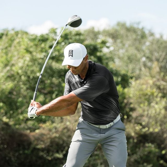 EdgewoodGC's tweet image. When lagging behind is totally acceptable. #M3driver bit.ly/2NvJZP1 #TeamTaylorMade