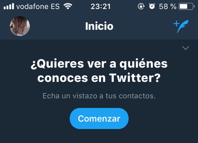 estoydormio's tweet photo. Pero si vengo a twitter a huir de ellos que me estas contando https://t.co/b1qzFwnyMI