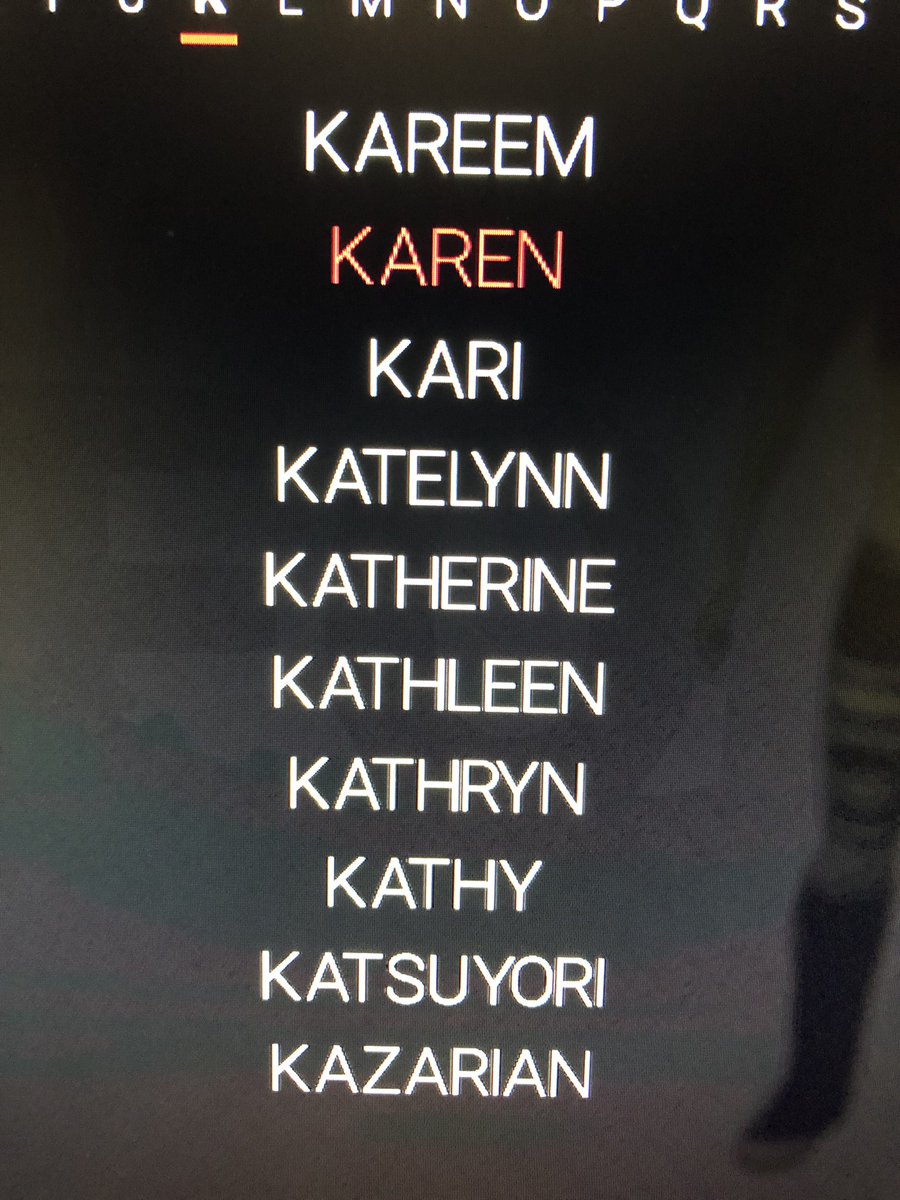 _MudKipzz's tweet photo. @WWEgames Hey, wanna add the name “Kayla” to the game already? It’s been years and I’m tired of being “Kitty”. https://t.co/R8QQigFf6K