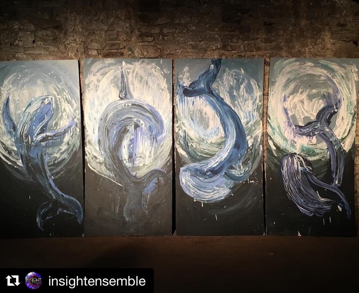 Insight Ensemble (@insightensemble) on Twitter photo 