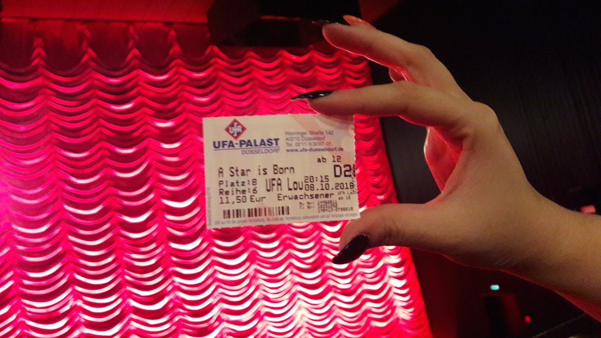 DukKarin's tweet photo. Das war ein schöner Film😍😍 https://t.co/Y4B3eWjuug