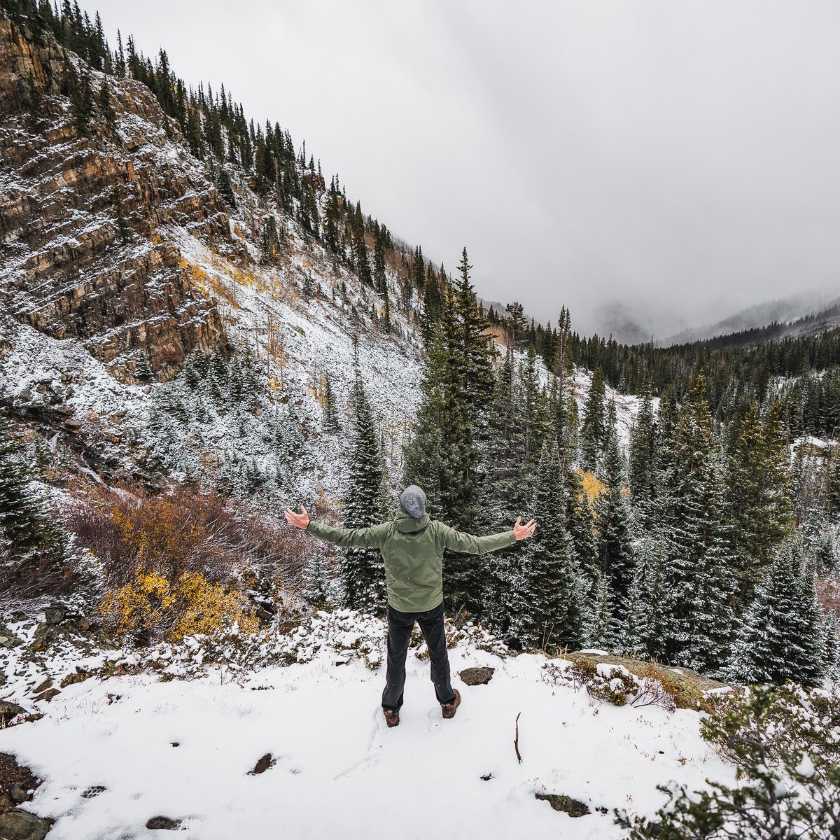 AspenSnowmass's tweet photo. Give us all the snows. 🙏🏼 https://t.co/rpjBqBc3Xk