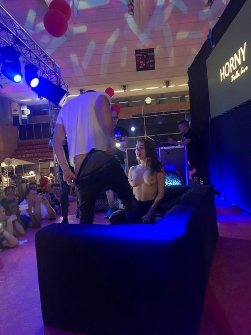 Ohhhhh🔥🔥🔥🔥 @SALONEROTICOBCN  @LucaFerrero77 https://t.co/gRNQsroGD0<a class="tags" target="_blank" title="On Twitter" href="/?out=eyJ0eXAiOiJKV1QiLCJhbGciOiJIUzUxMiJ9.eyJpYXQiOjE3MjA4ODgxNTEsImlzcyI6InR3cG9ybnN0YXJzLmNvbSIsIm5iZiI6MTcyMDg4ODE1MSwiZXhwIjoxNzUyNDI0MTUxLCJyZWRpcmVjdF91cmwiOiJodHRwczovL3R3aXR0ZXIuY29tL1NBTE9ORVJPVElDT0JDTiJ9.9NEImcE831aTF7PPYnQ7S6QClB6tah_rymrCkiwhJp8rJTMK3jdlf66okBzA0g19hquSv_OxUgcAmMxOJMrTJg">@SALONEROTICOBCN</a><a class="tags" href="/tag/lucaferrero77">@lucaferrero77</a>