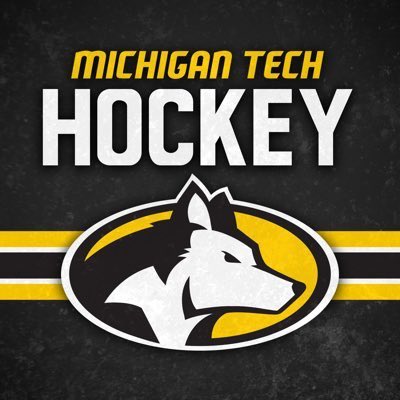 Proud to announce my commitment to play division 1 hockey and further my education at Michigan Tech University thank you to everyone who has helped me along the way!