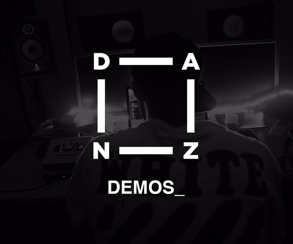 Danz Records tweet media