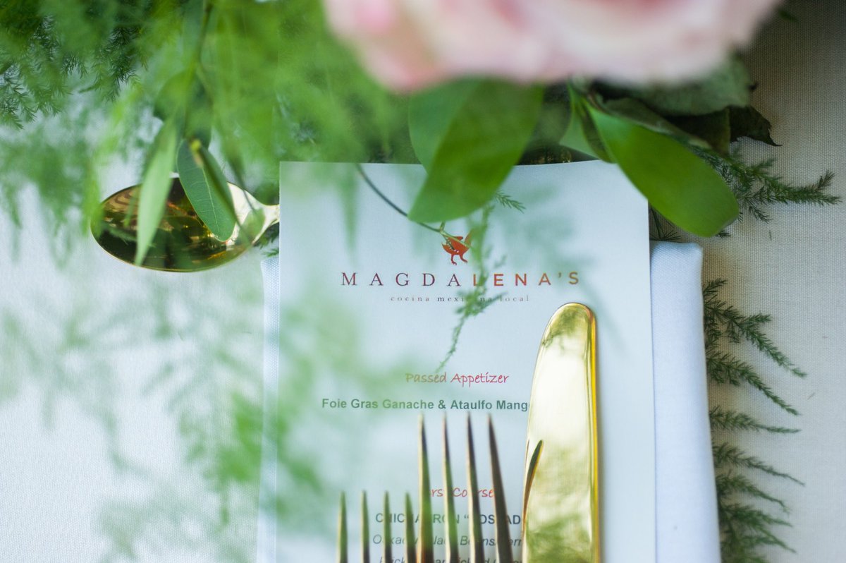 Magdalena's tweet media