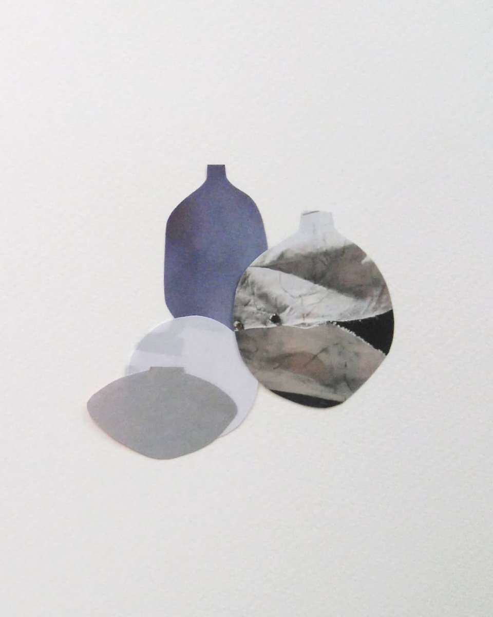 carraghamos's tweet photo. Untitled collage, 2018

#collage #ceramics #ceramicartist https://t.co/UsmmnYTf1U