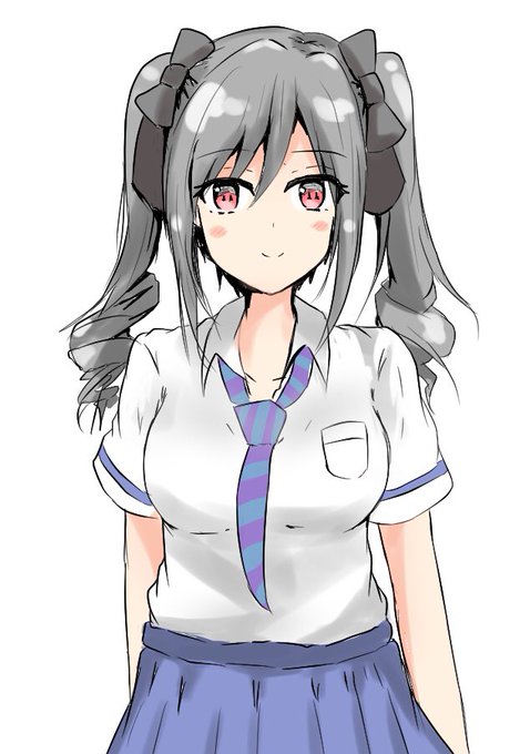 蘭子ちゃん (14) 