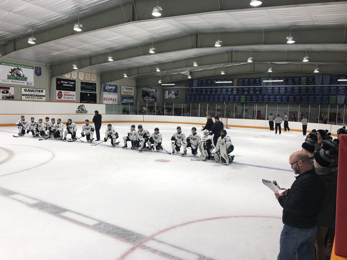 Runners up in the Elite Playoffs Championship Final.  Calgary Sabres.  What a game! 8 shootout rounds to decide.  Great Tourny!