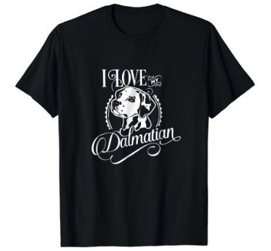 _TenSquared_'s tweet image. Share your love for your #dalmatian &amp;amp; contribute to the rescue effort! $2 from every sale of this t-shirt will go to the Dalmatian Rescue of Puget Sound. #dalmatiansoftwitter #furbaby #akc #dalmatians #dogs #dogsoftwitter #rescuedogs #rescuedog #rescue amzn.to/2ylc1Y4