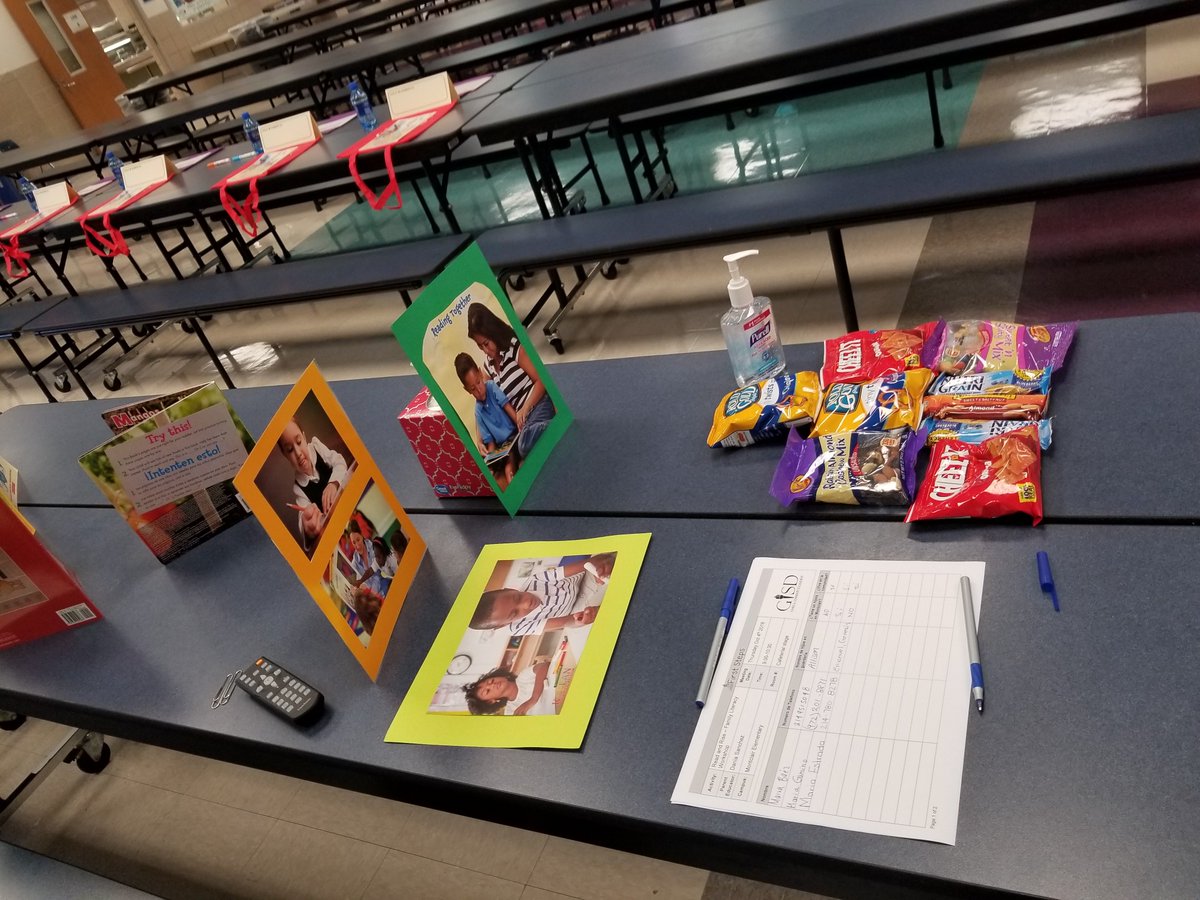 DSanchezGISD's tweet photo. @gisdengagement @gisdnews 
First Steps week 1 of Read and Rise workshops https://t.co/lrM9Qe96Me