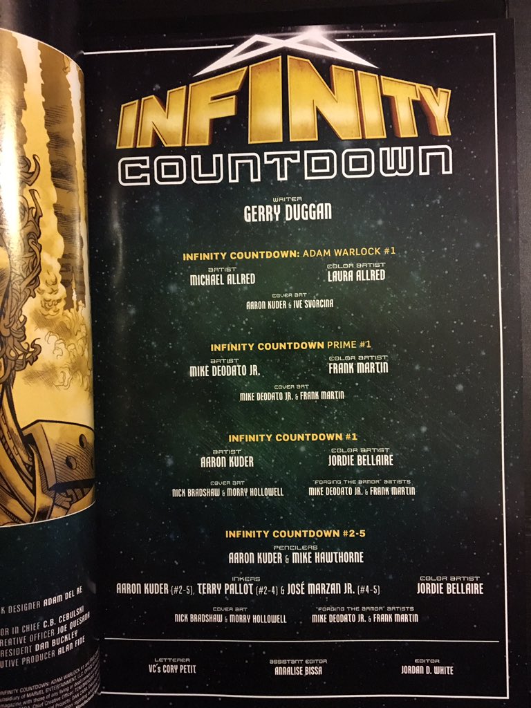 dano_cosmic's tweet photo. #GuardiansoftheGalaxy 
#InfinityCountdown
#InfinityCountdownCompanion
#InfinityCountdownDarkhawk

#MarvelCosmic https://t.co/ZBVXorFlPG