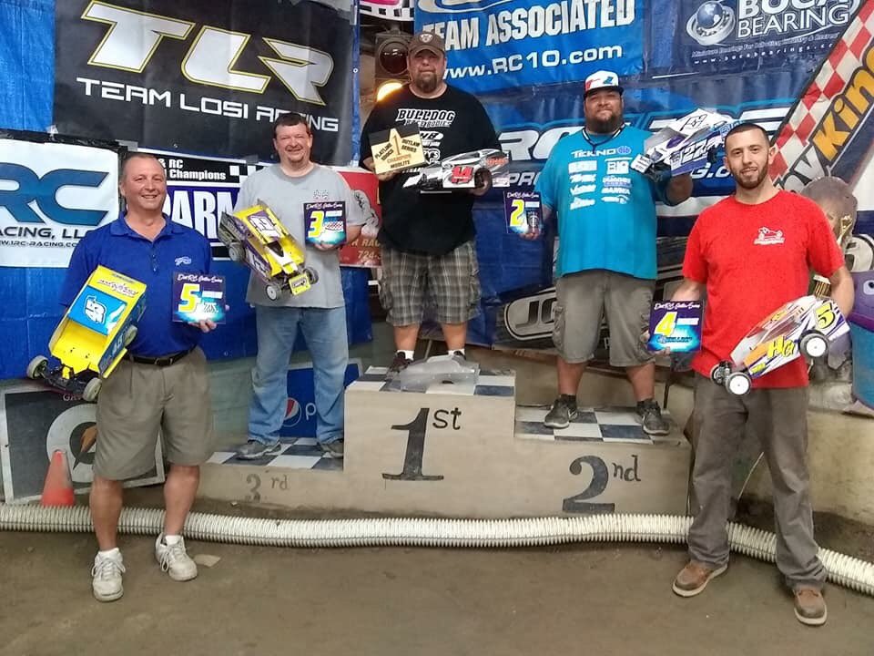 CarpysRacing's tweet photo. Paul Brauer Takes The Win.

Nice Job Paul!

Three @carpys_co wraps in the Top 5. 

#FastGuyStuff https://t.co/HeoHwNuSNP