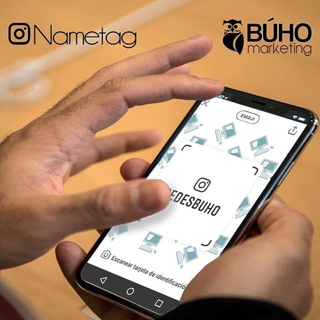RedesBuho's tweet photo. Mantenernos avanzando es la responsabilidad de todo profesional que le gusta el mundo digital. .
¿Ya posees tu tarjeta de presentación digital?
.
#marketing #mundo #world #red #instagram #moment #people #web #marketingdigital #buho #redesbuho https://t.co/zH7j8BFJ8y https://t.co/8PWnQgMh7h