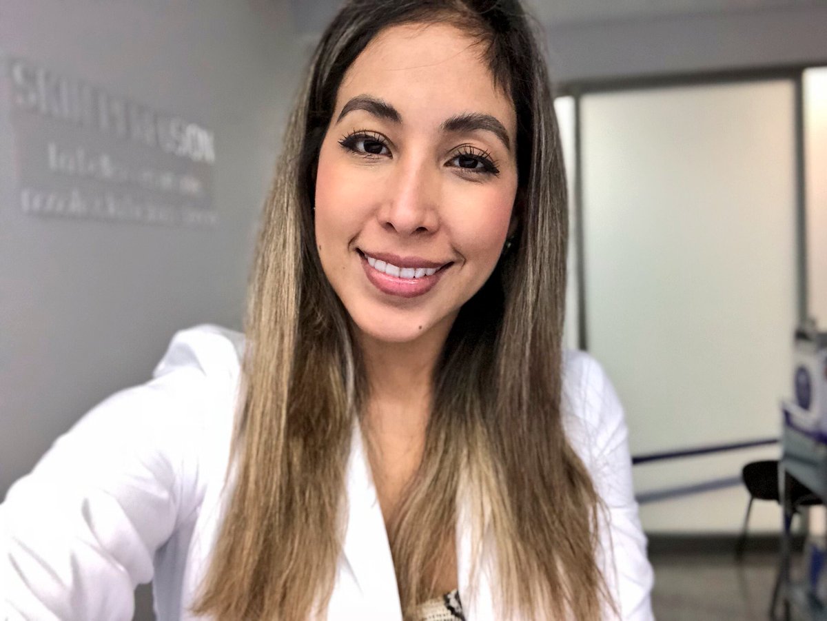 gigipaguaga's tweet photo. Keep calm and trust your dermatologist ‼️👩🏽‍⚕️ #DermaDf #yourskinbutbetter #dragigi https://t.co/ZuDiJ5GfDV