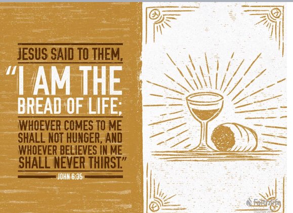 srgchs's tweet image. Adoremus - Focus Week 2018 #breadoflife #focusweek #adoremus