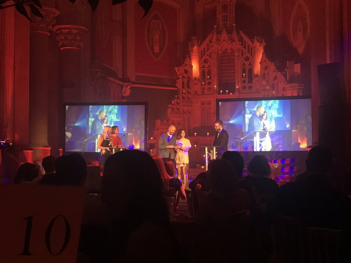 Best out of town <a href="/wtlgi/">WhereTheLightGetsIn</a> 👏🏼 guys #MFDF18