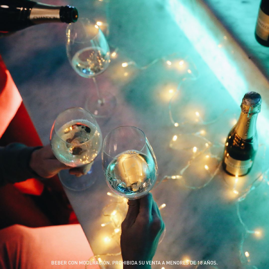 BAFoodWeek's tweet image. Además de disfrutar de platos riquísimos, Chandon Argentina ofrece espumantes a precios especiales para brindar en esta 12° edición🥂