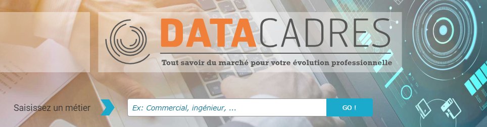 Apecfr's tweet photo. [✅ DATA CADRES] Aujourd'hui à 11H30 ! sur notre stand #RMSConf @104paris 🙂👉 #DataCadres = super outil interactif pour connaître la réalité du marché. Faites le point sur le #métier et la #région qui vous intéressent avec plus de 10 indicateurs ! 💪 https://t.co/GSum6dUYas https://t.co/4ZipTqs64q